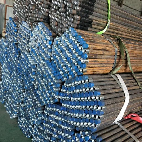 五华鑫亿呈冷却管
